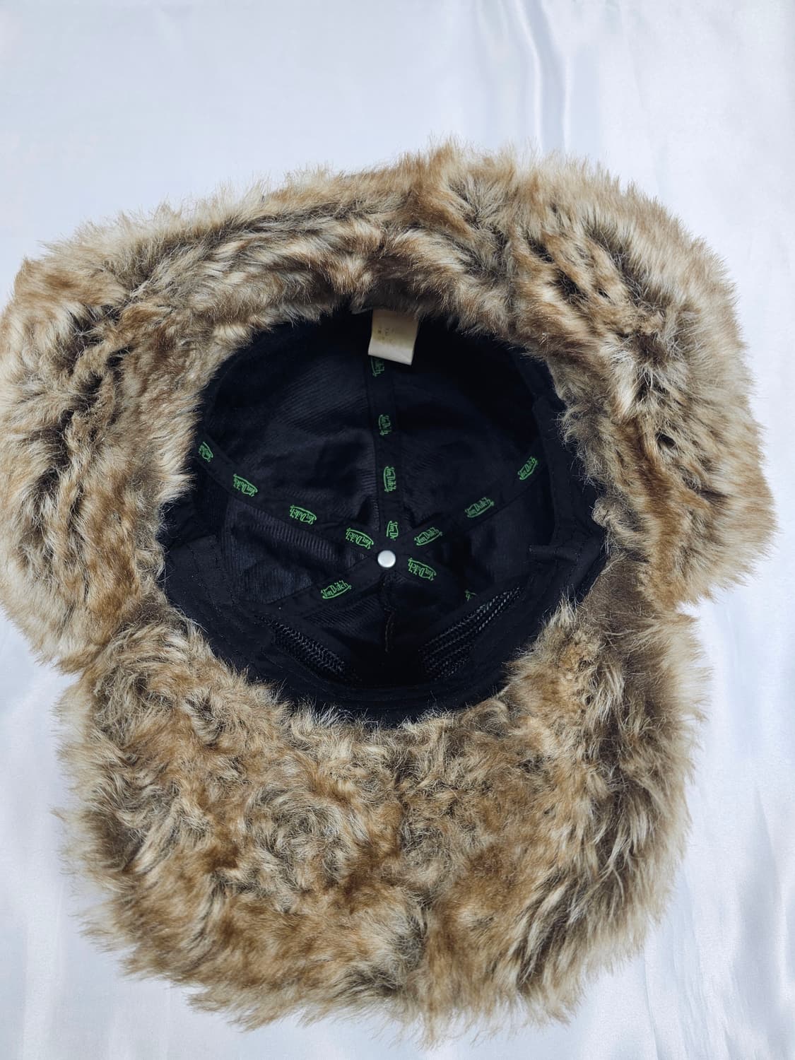 본더치트루퍼햇 상품이미지4