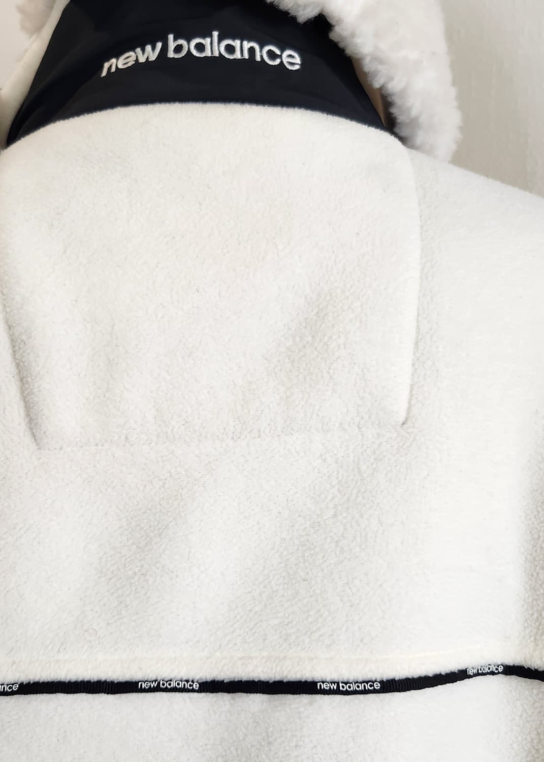 뉴발 후리스  상품이미지7