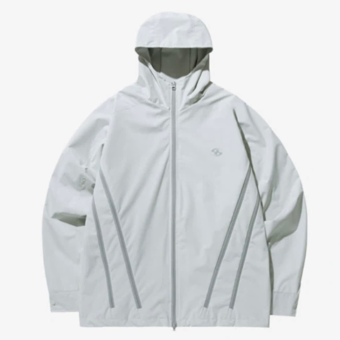 산산기어 지퍼 자켓 3 상품이미지1