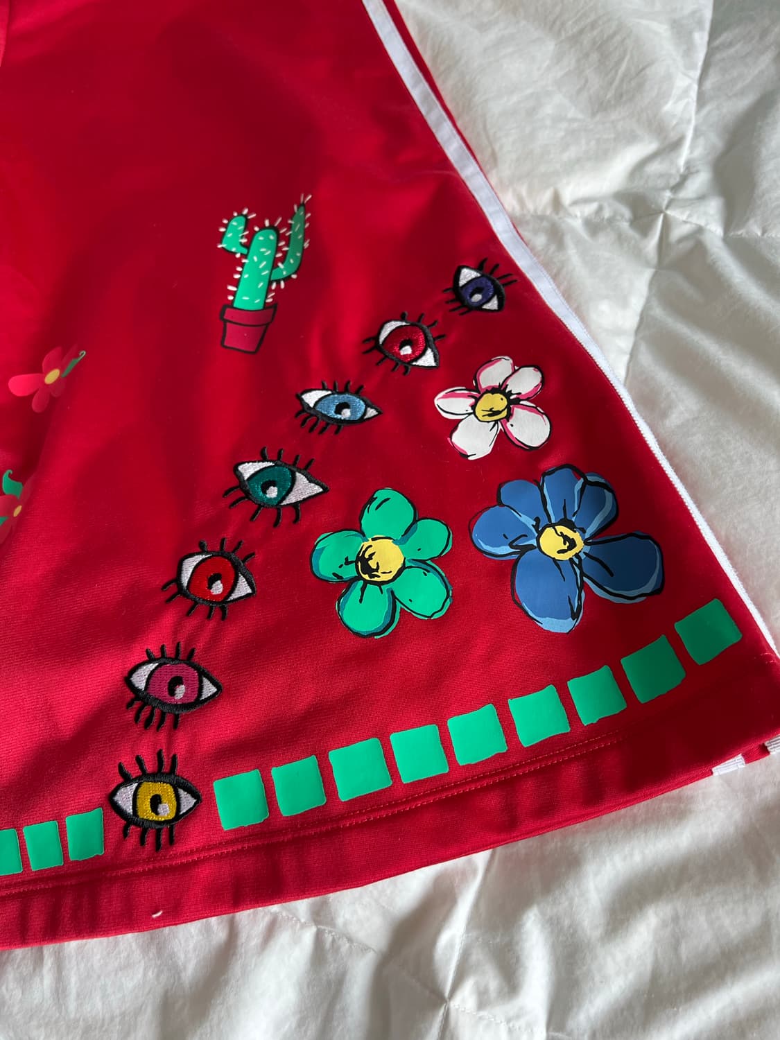 아디다스 오리지널 아티스트 퍼렐 윌리엄스 상품이미지6