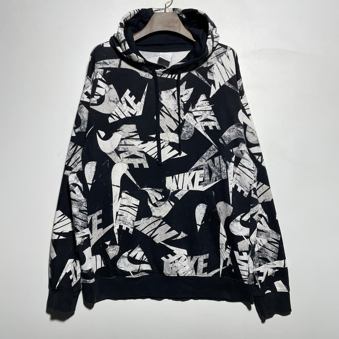 나이키 후드티 상품이미지1