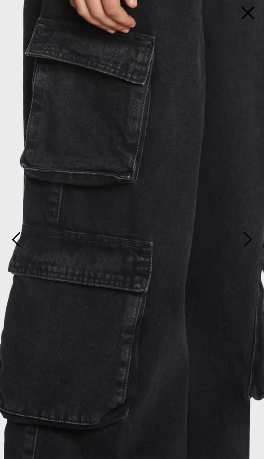 CARGO JEAN (뉴진스하니착용) 상품이미지10