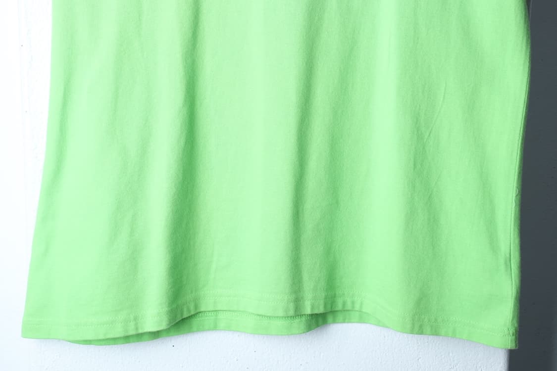 (L-XL) 폴로 랄프로렌 반팔 티셔츠 연그린 빅포니 한정판-H30239 상품이미지4