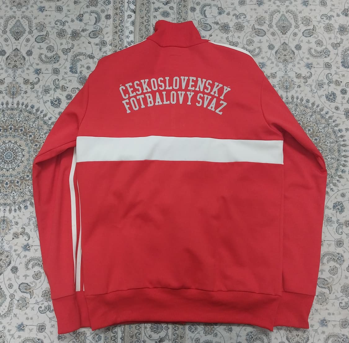 아디다스 체코 져지 M 상품이미지2