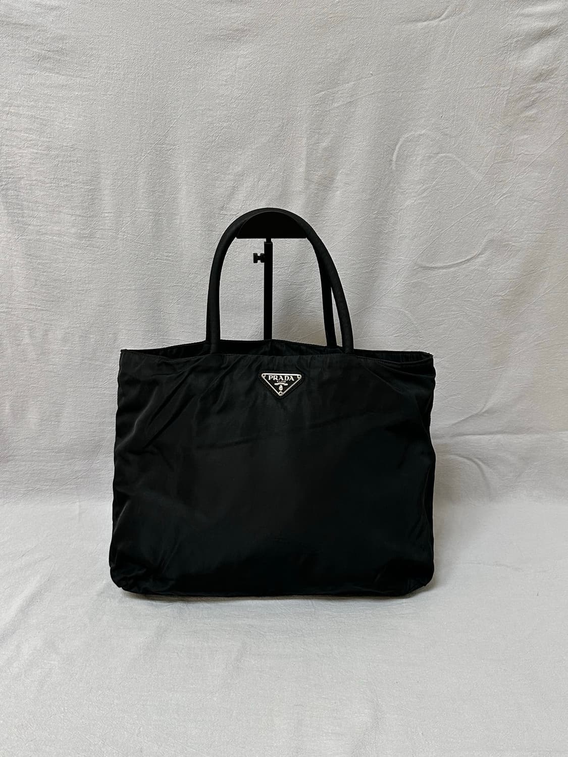 프라다 포코노 토트백 나일론  상품이미지1