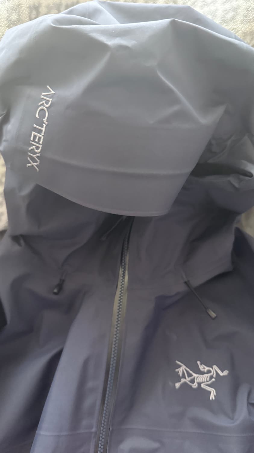 25시즌 아크테릭스 베타sl자켓(사진수정) 상품이미지3