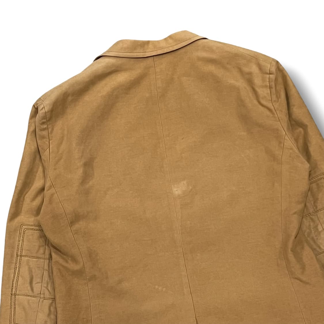 휴고보스 스웨이드 블레이저 s08576 상품이미지5