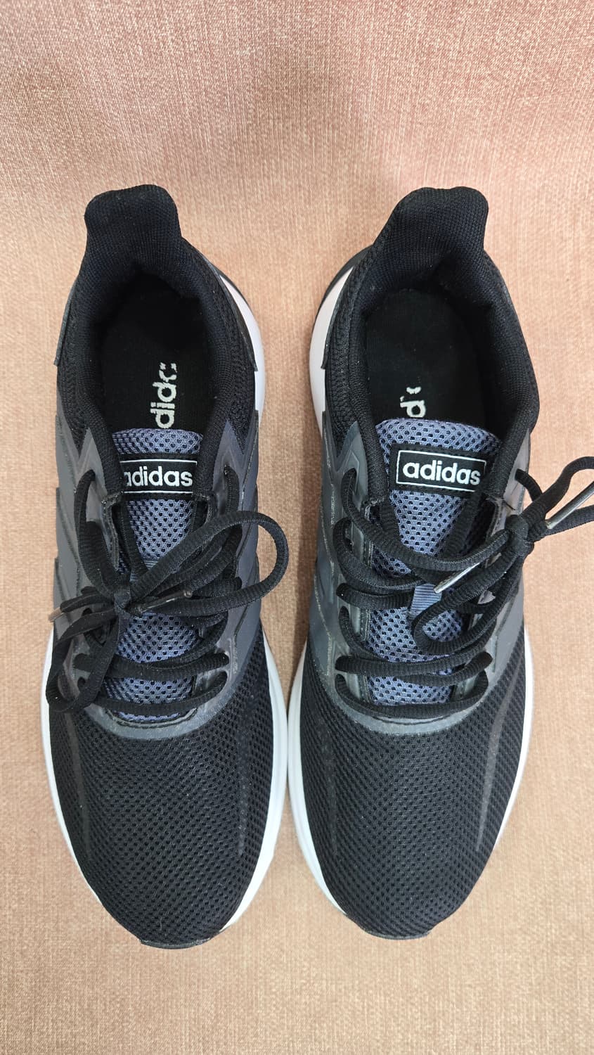 아디다스 260mm-  런팔콘 런닝화 상품이미지2