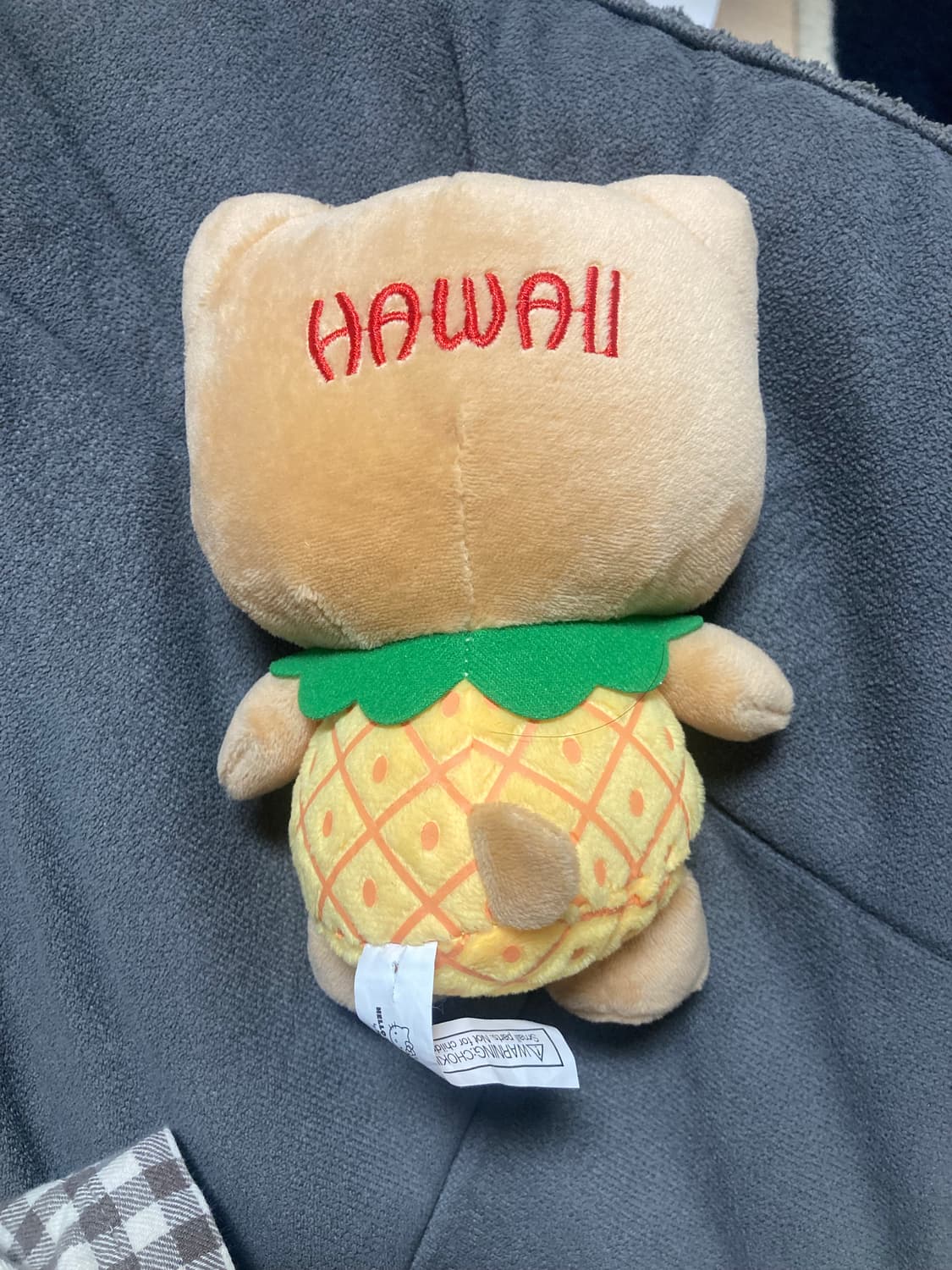 정품 하와이 키티 새상품  상품이미지2