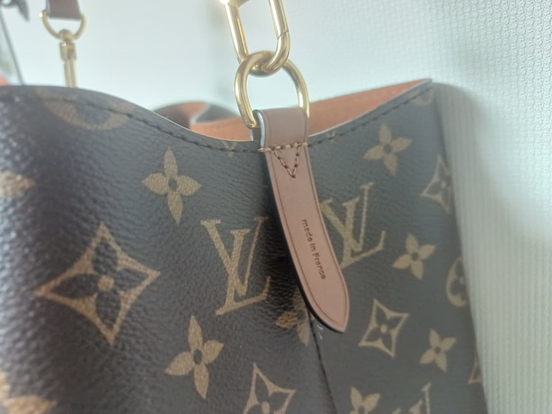 네오노에MM 브라운 상품이미지5