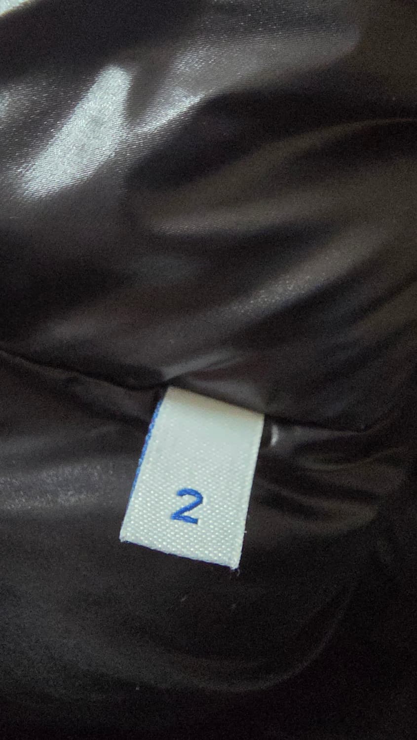 몽클레어 그래노블 패딩 2사이즈 100 상품이미지8