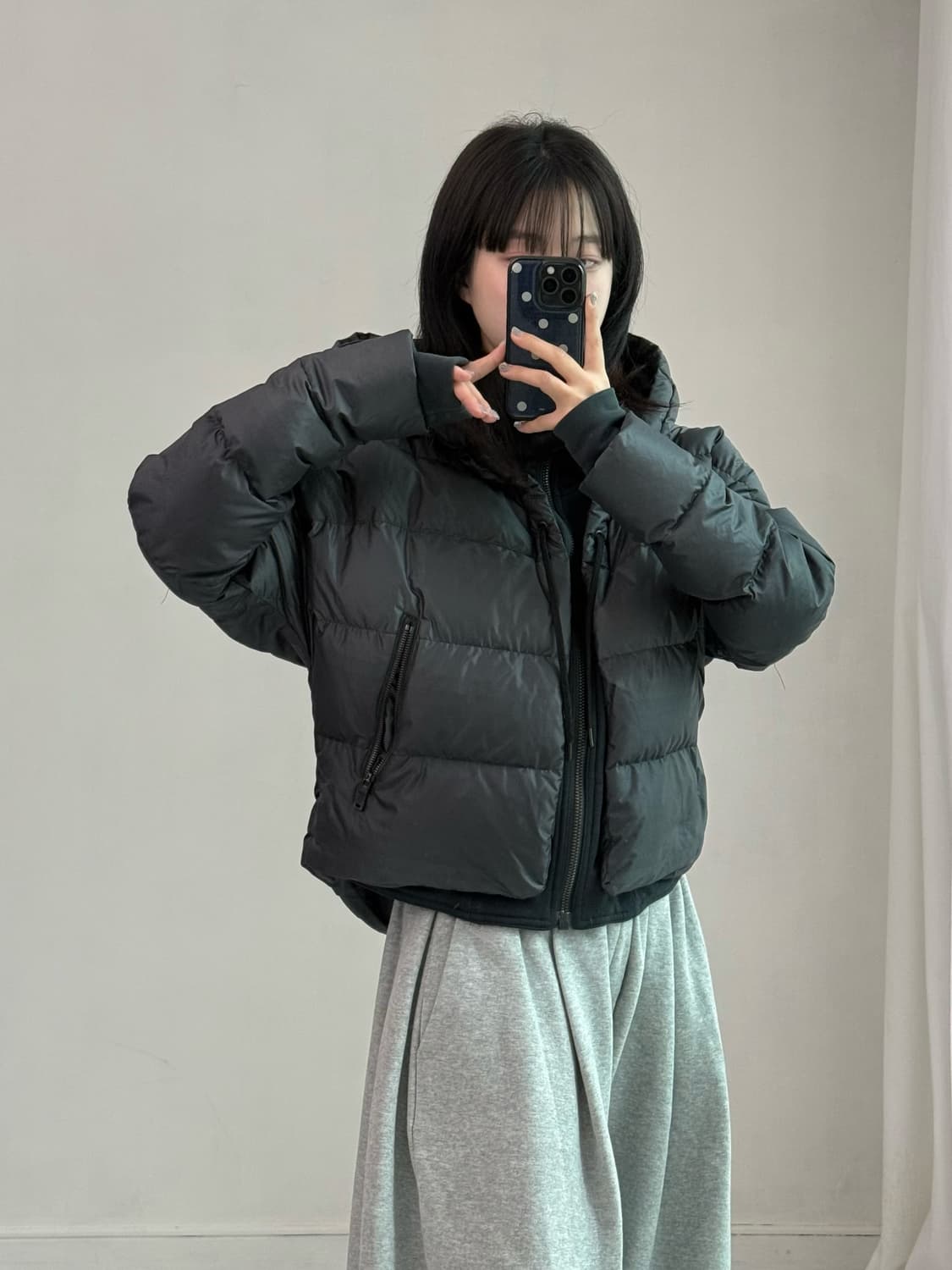 나이키 덕다운 패딩 상품이미지2