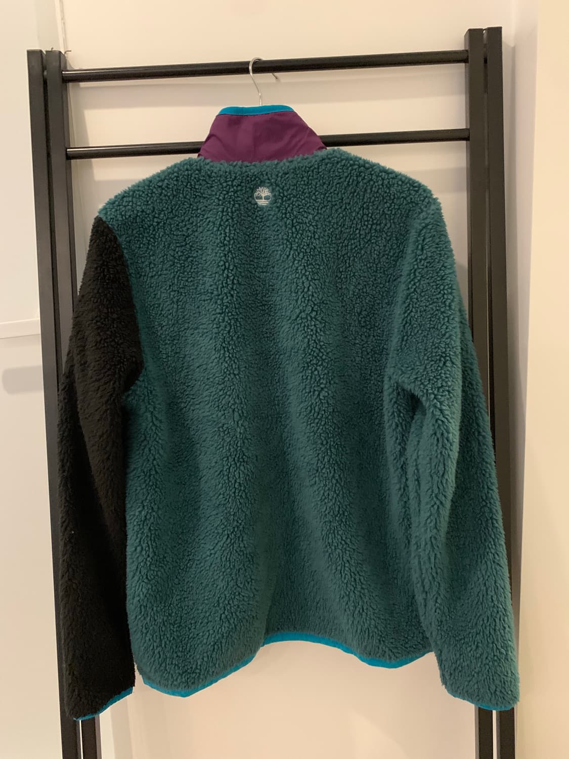 팀버랜드 후리스 M 상품이미지4