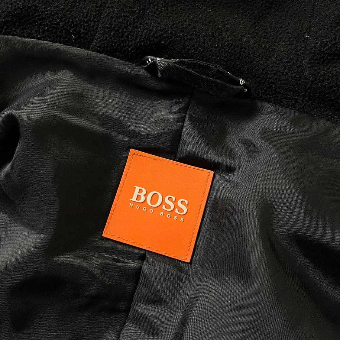 휴고보스 USA 나일론 윈드 자켓 PR1598 상품이미지9