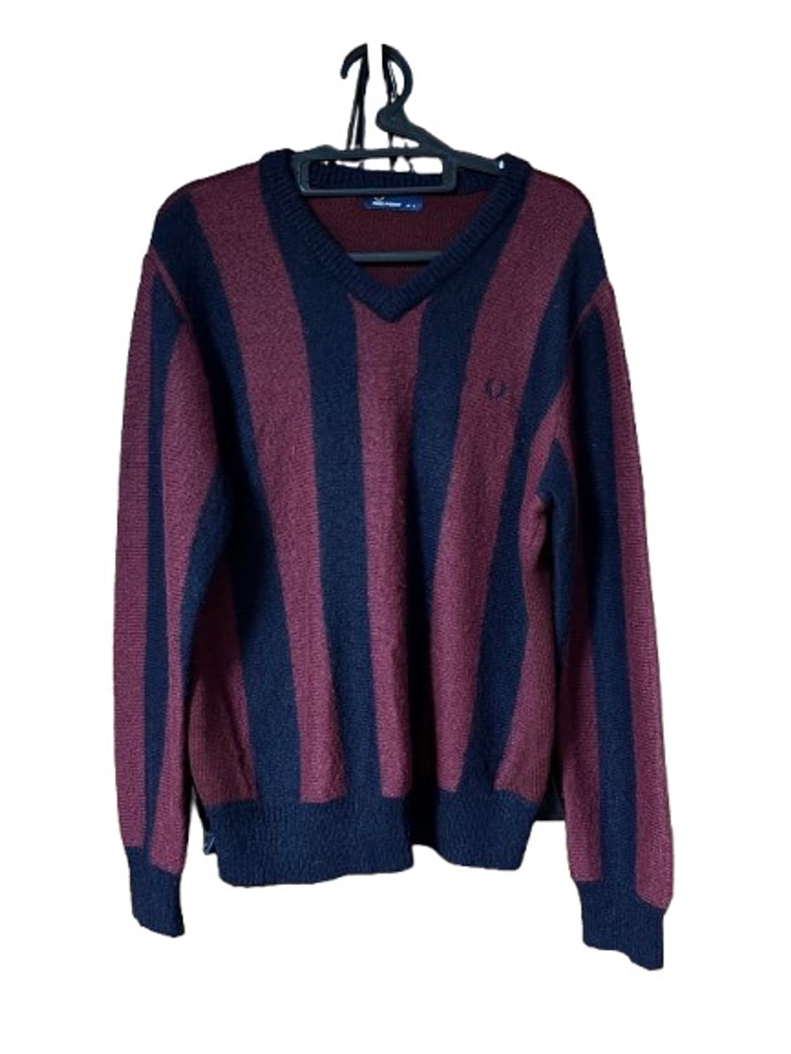 Fred Perry 니트 상품이미지1