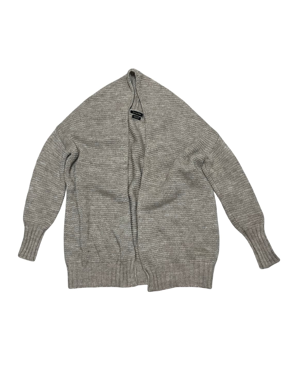 Massimo Dutti 이탈리안 얀 가디건  상품이미지2