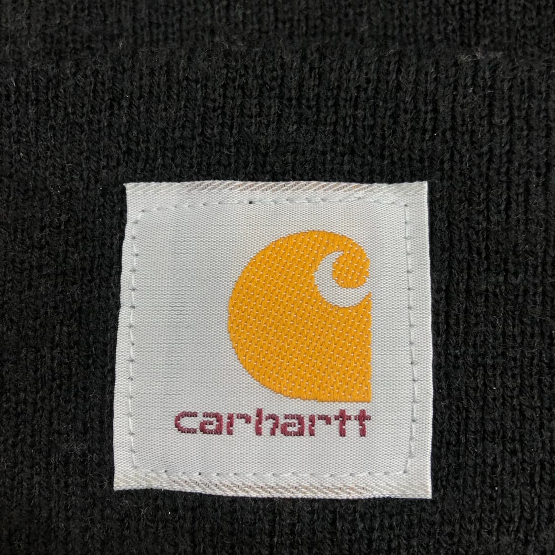 칼하트 비니 상품이미지2