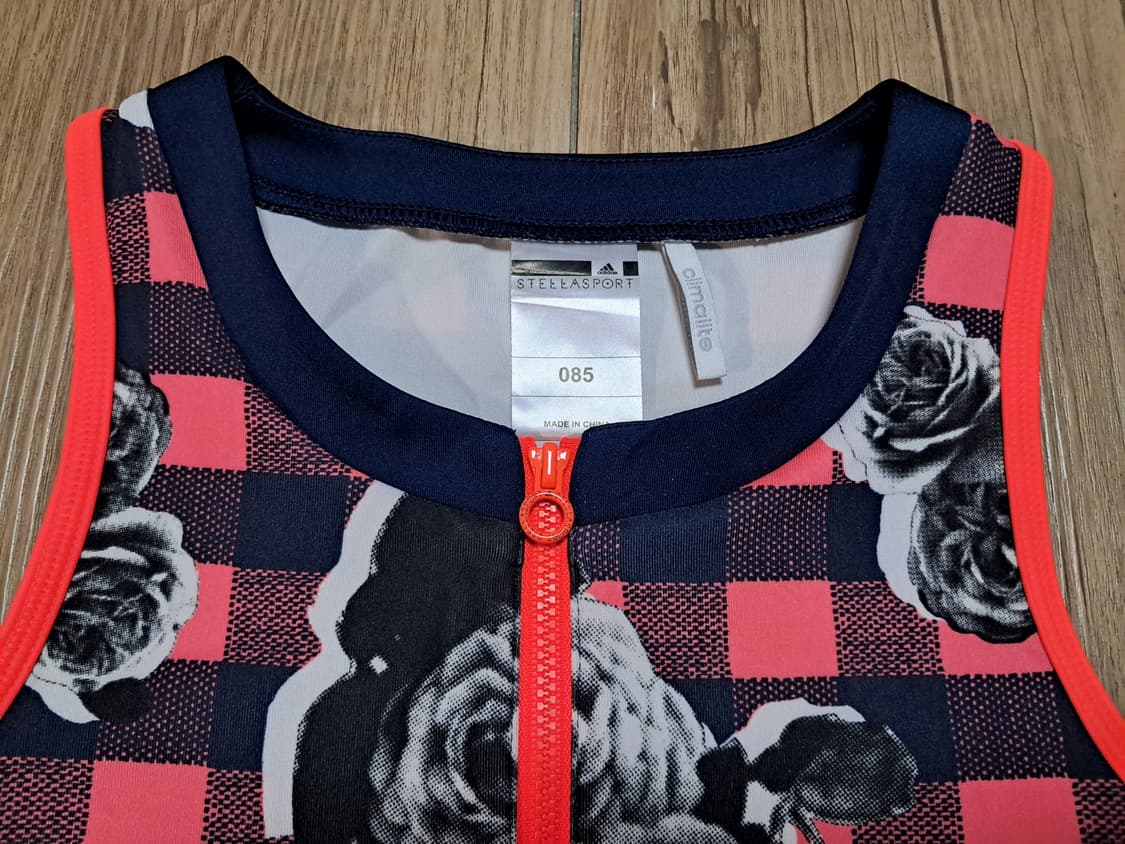 아디다스 탱크탑 85 상품이미지6