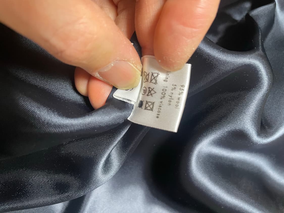 A kind of guise 코트 재킷 상품이미지7