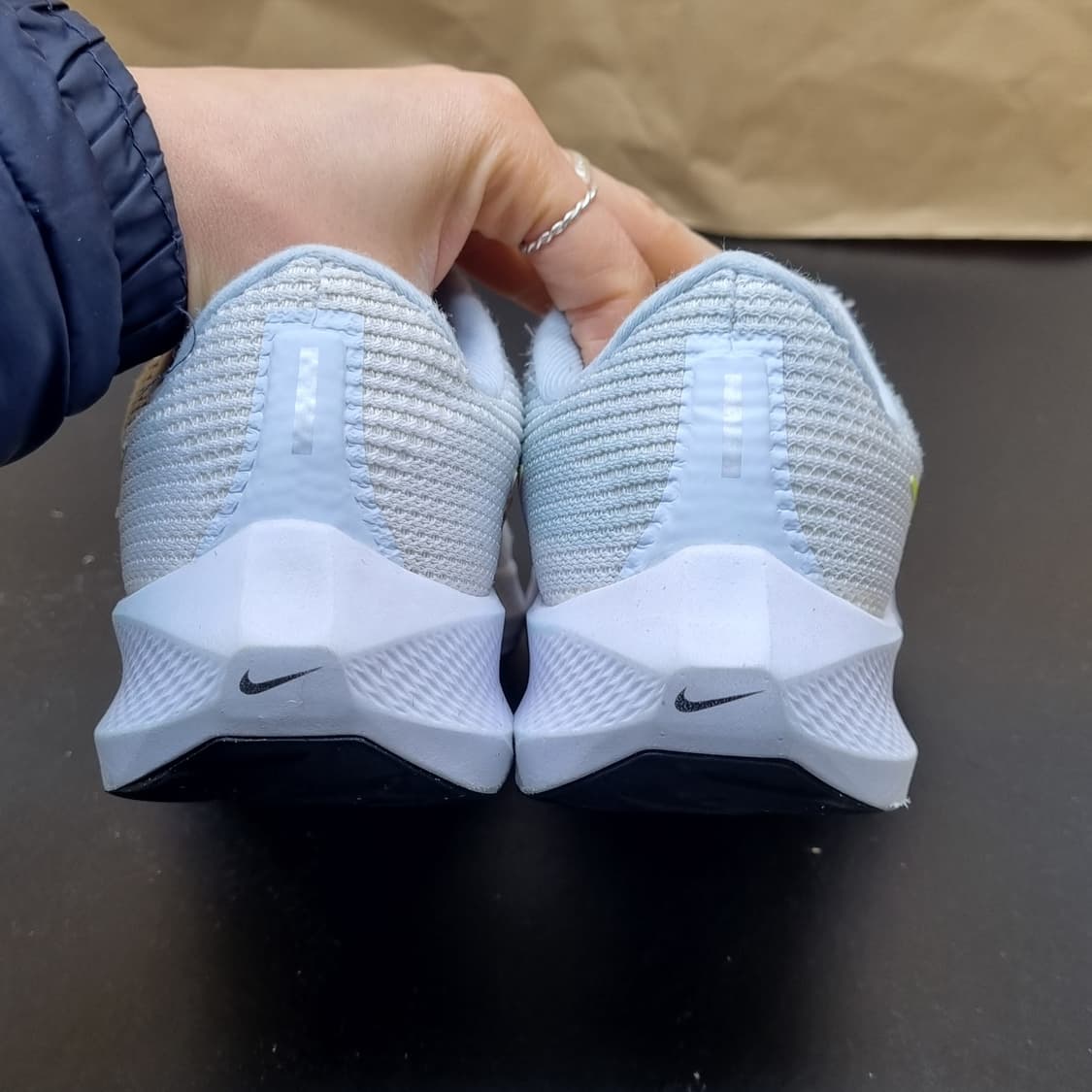 나이키 페가수스40 여성런닝화230  상품이미지4