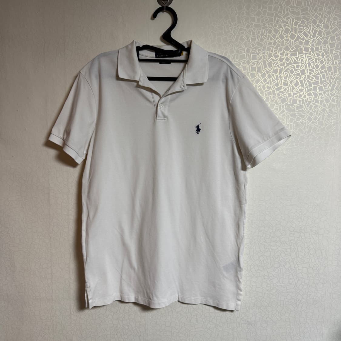 폴로 반팔 카라티 팝니다 상품이미지1