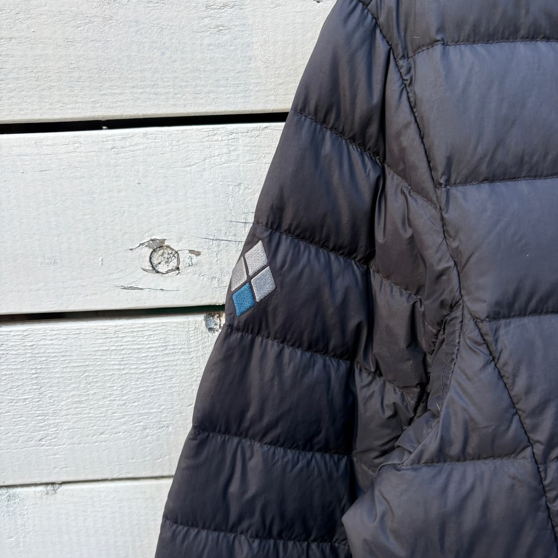 Mont-bell 몽벨 경량패딩 상품이미지4