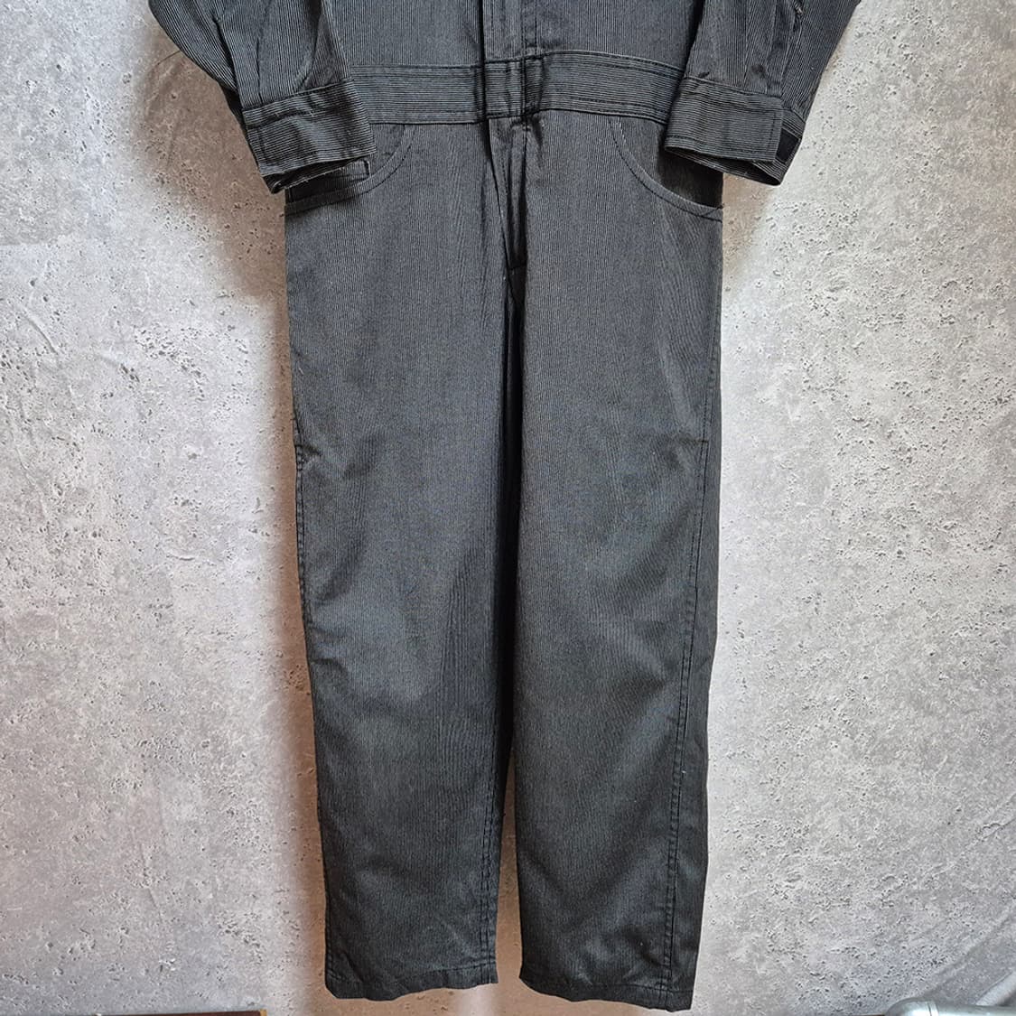 Dickies 일판 디키즈 여성 점프수트 (Made In Japan) 상품이미지6