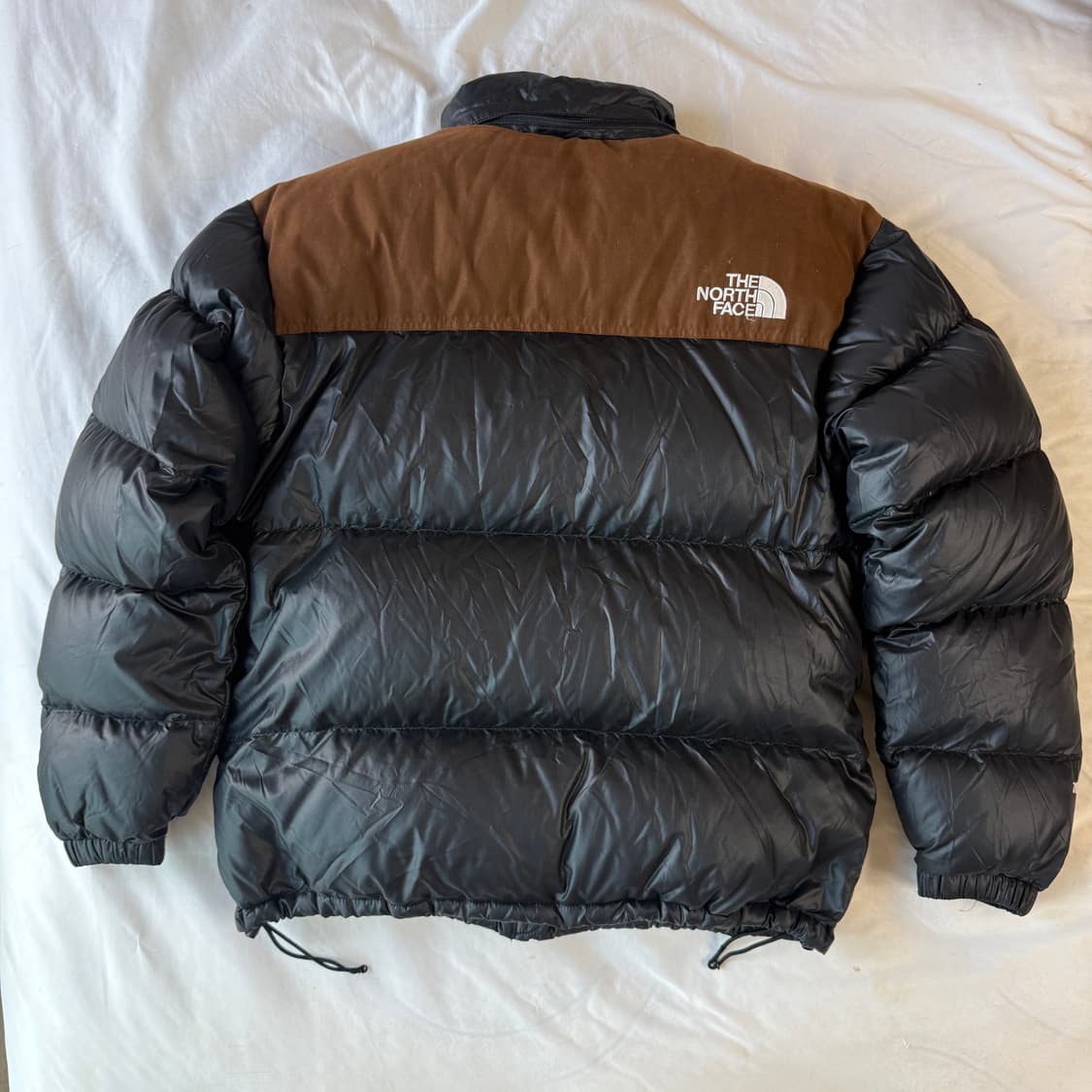 노스페이스 눕시 1996 700LTD 한정판 (XL) 상품이미지6