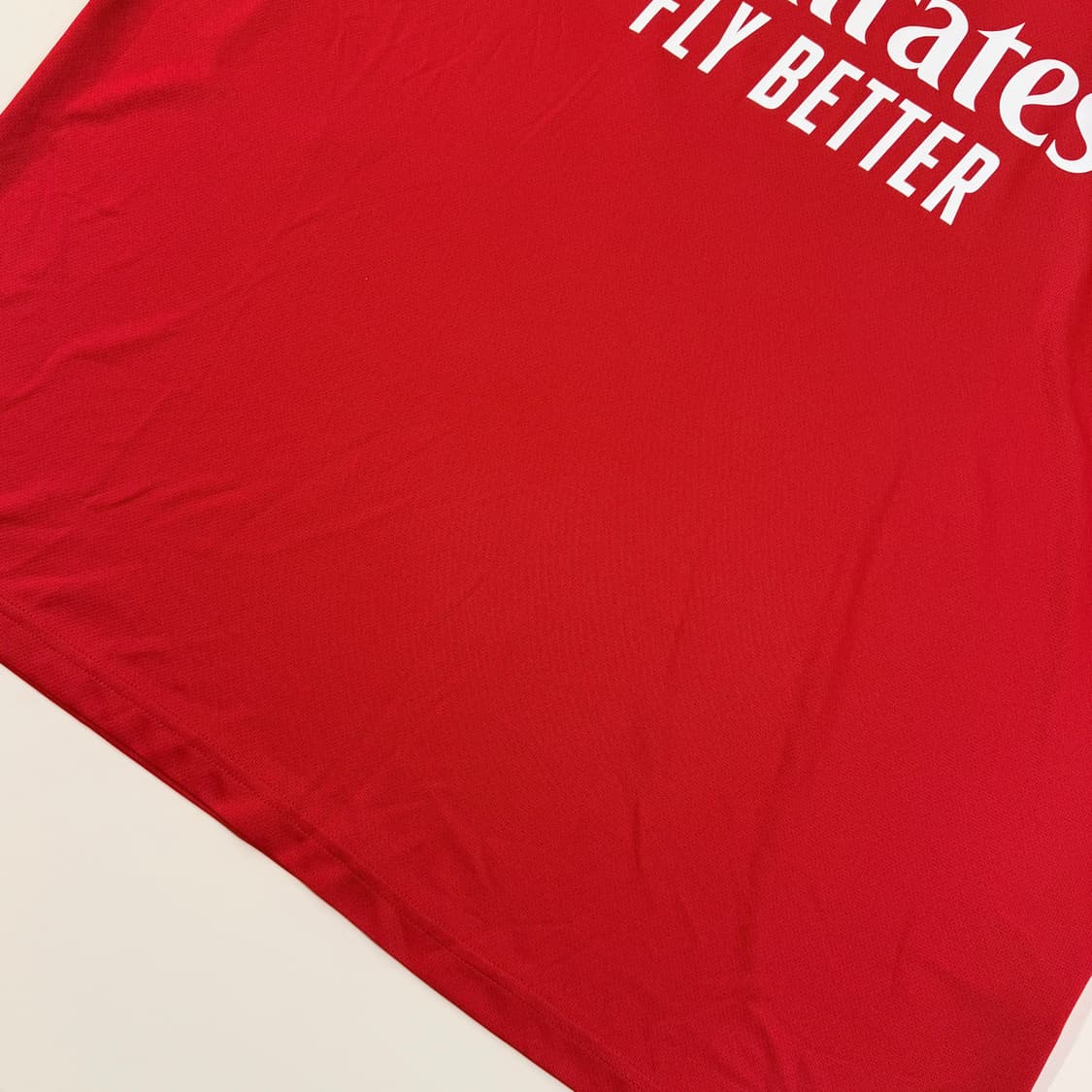 22-23 아스날 홈 외데고르 유니폼 상품이미지7