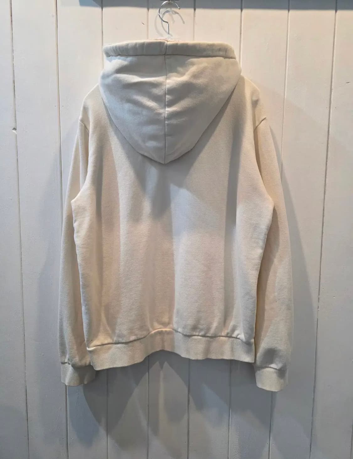 Jeep [지프] 후드티 상품이미지3