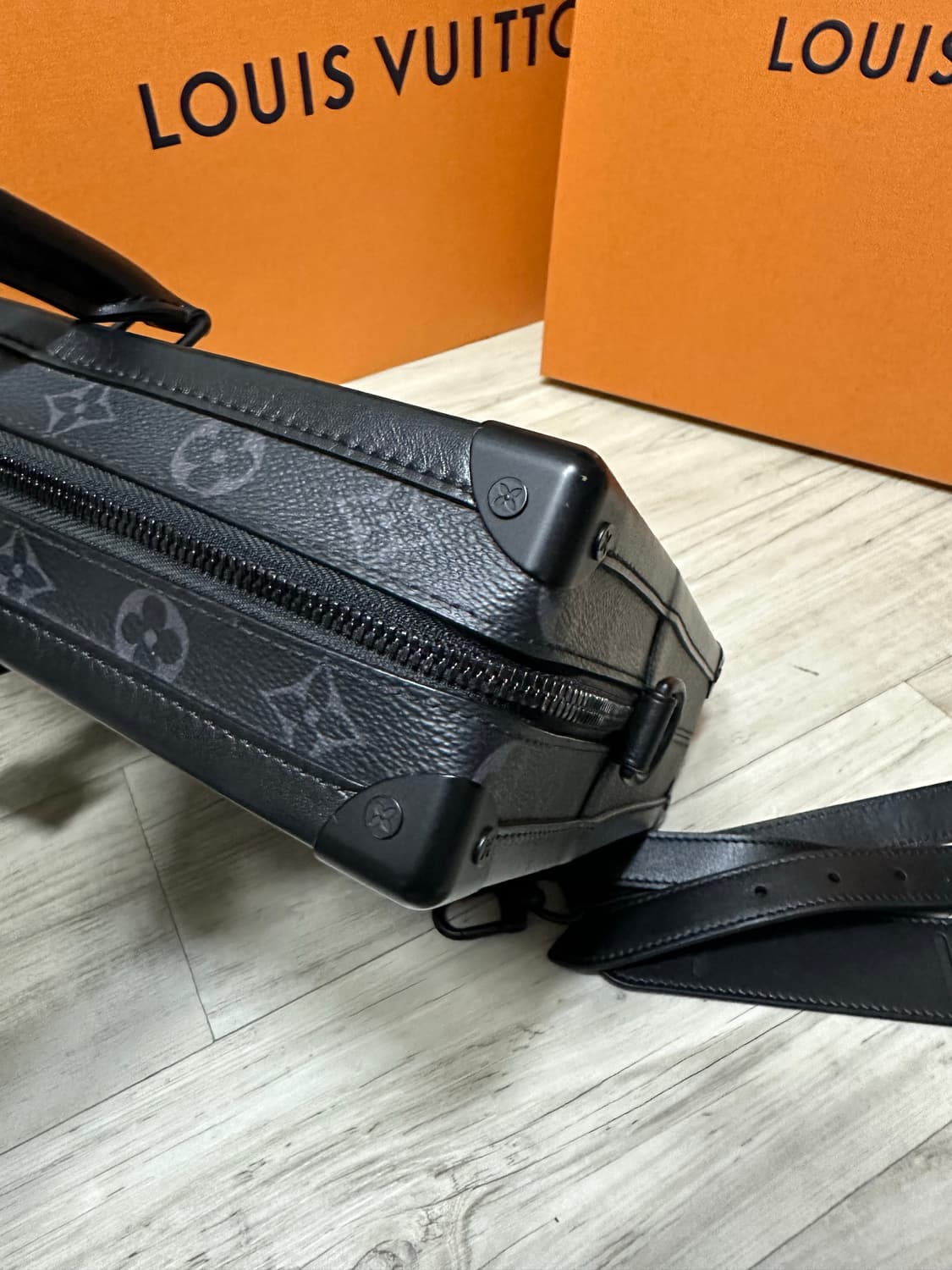 루이비통 브리프케이스 크로스백 M44952 국내판 상품이미지5