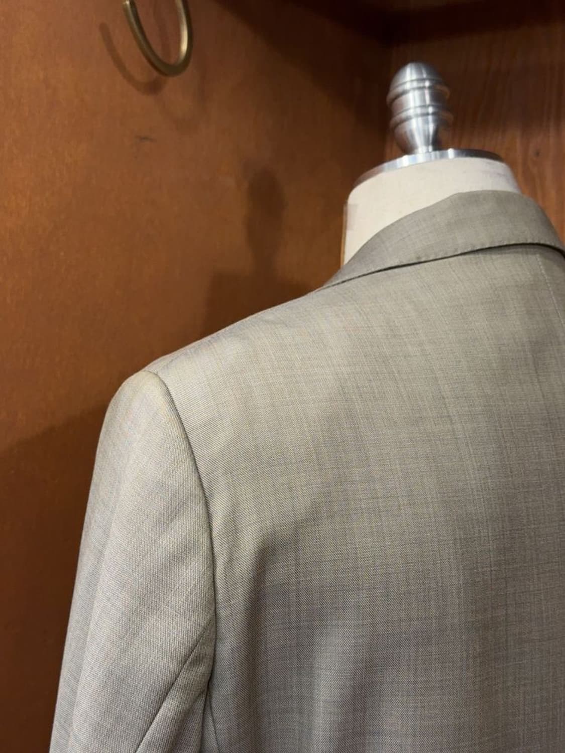 던힐 자켓 상품이미지7