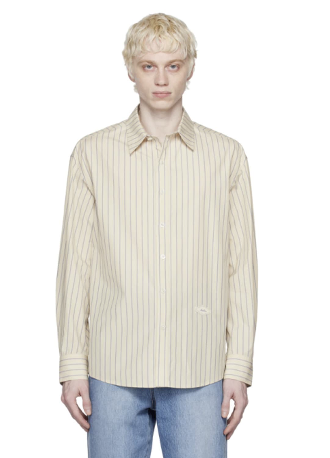 [A3]아더에러 플루익 셔츠 23fw 상품이미지3