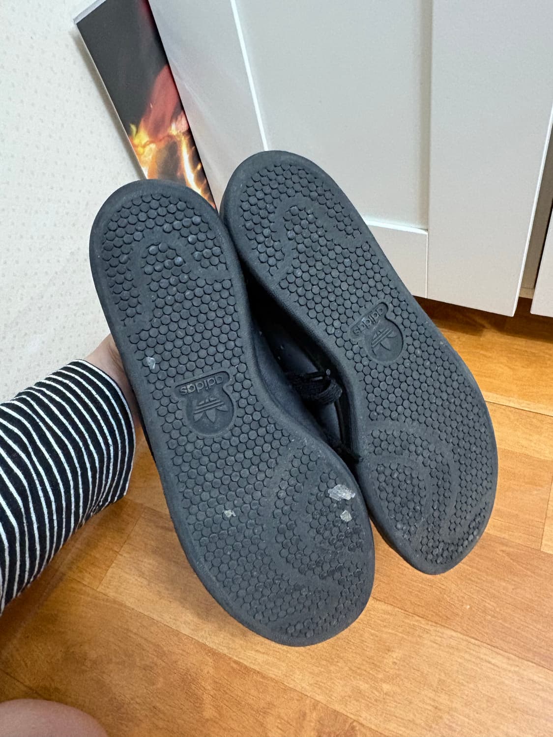 아디다스 스탠스미스 데콘 상품이미지4