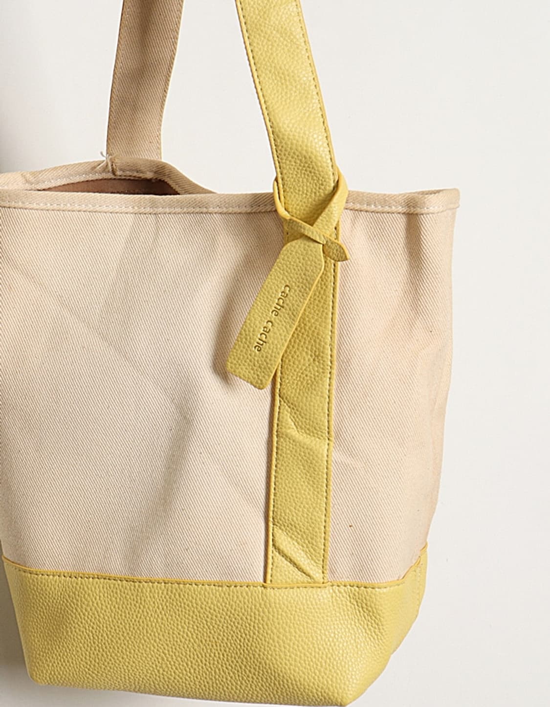 cache cache Baguette Bag 상품이미지2