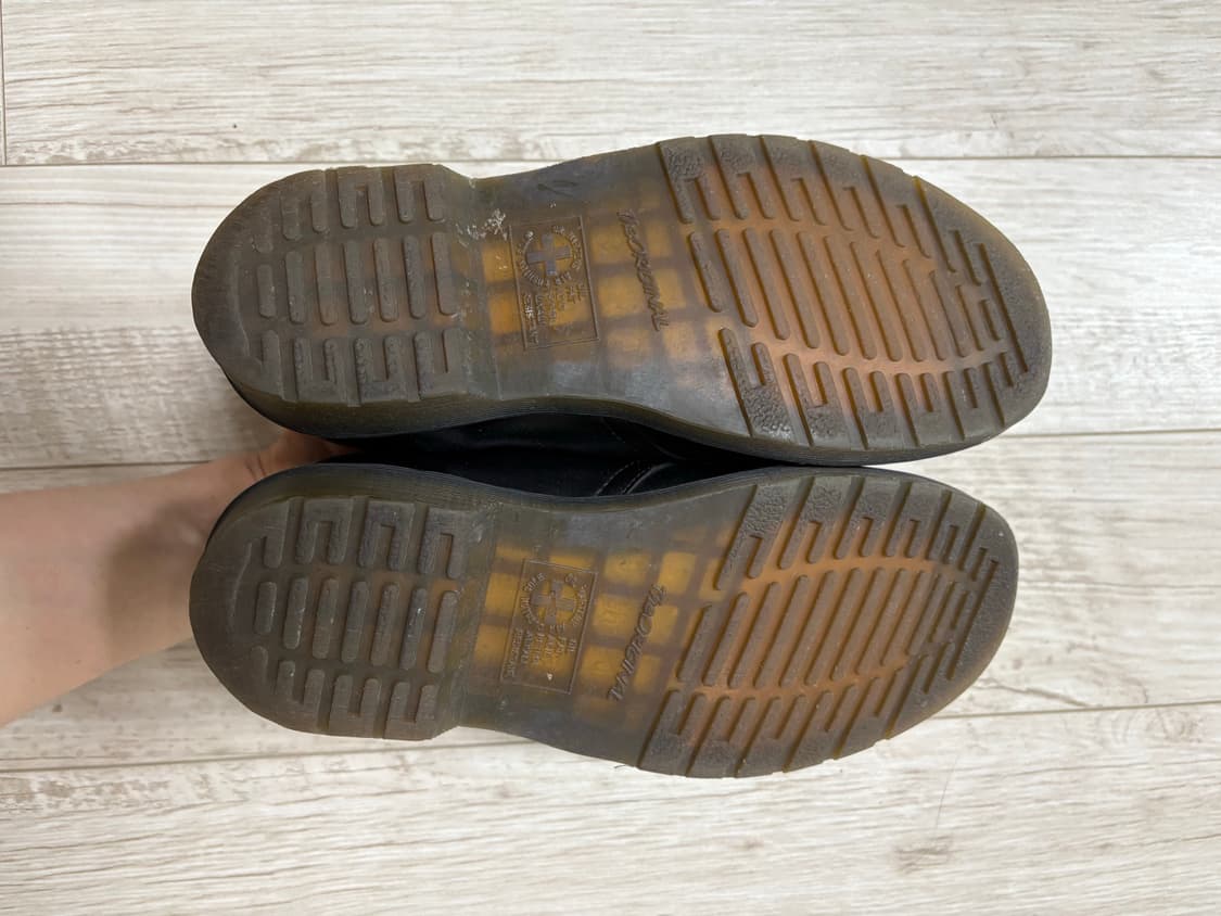 닥터마틴 1461 3홀 스무스 240 상품이미지5