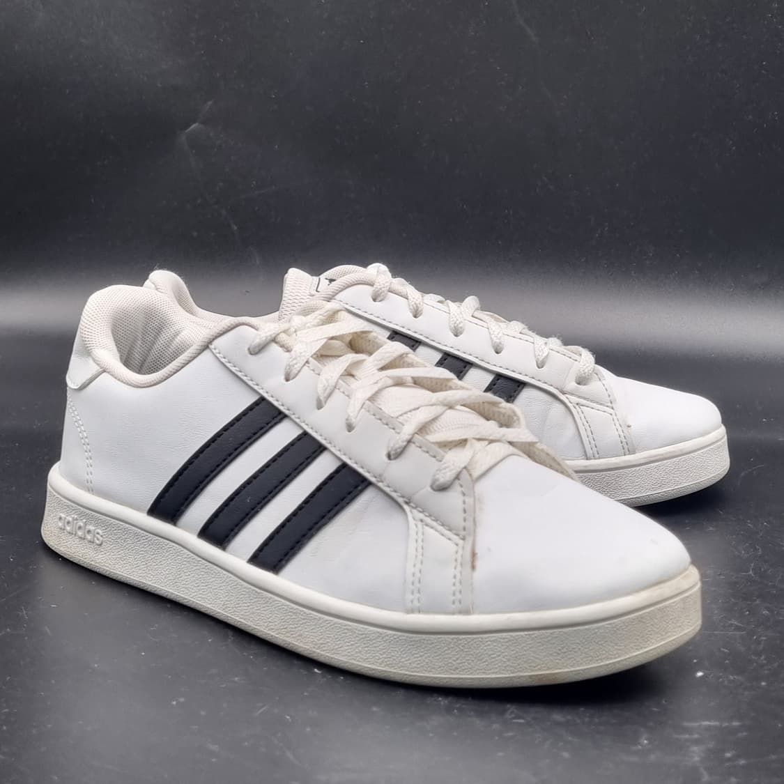 아디다스 그랜드코트 스니커즈245 상품이미지1