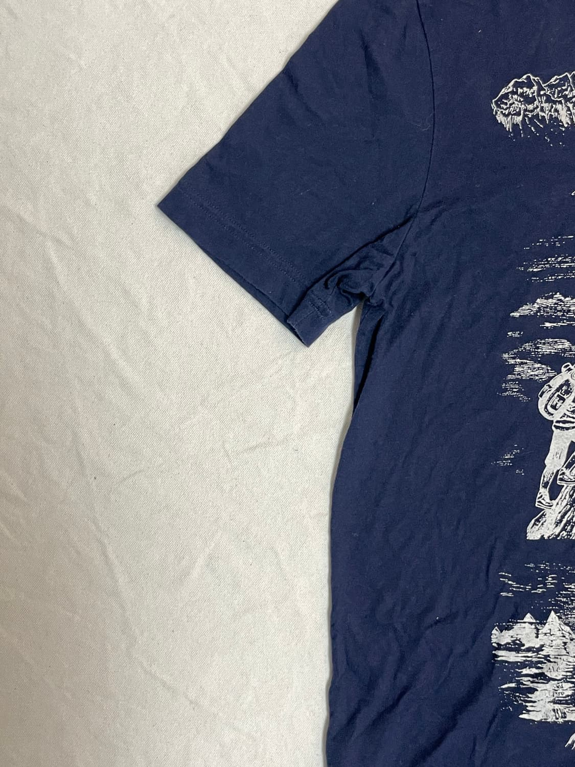 라코스테 반팔 티셔츠  상품이미지4