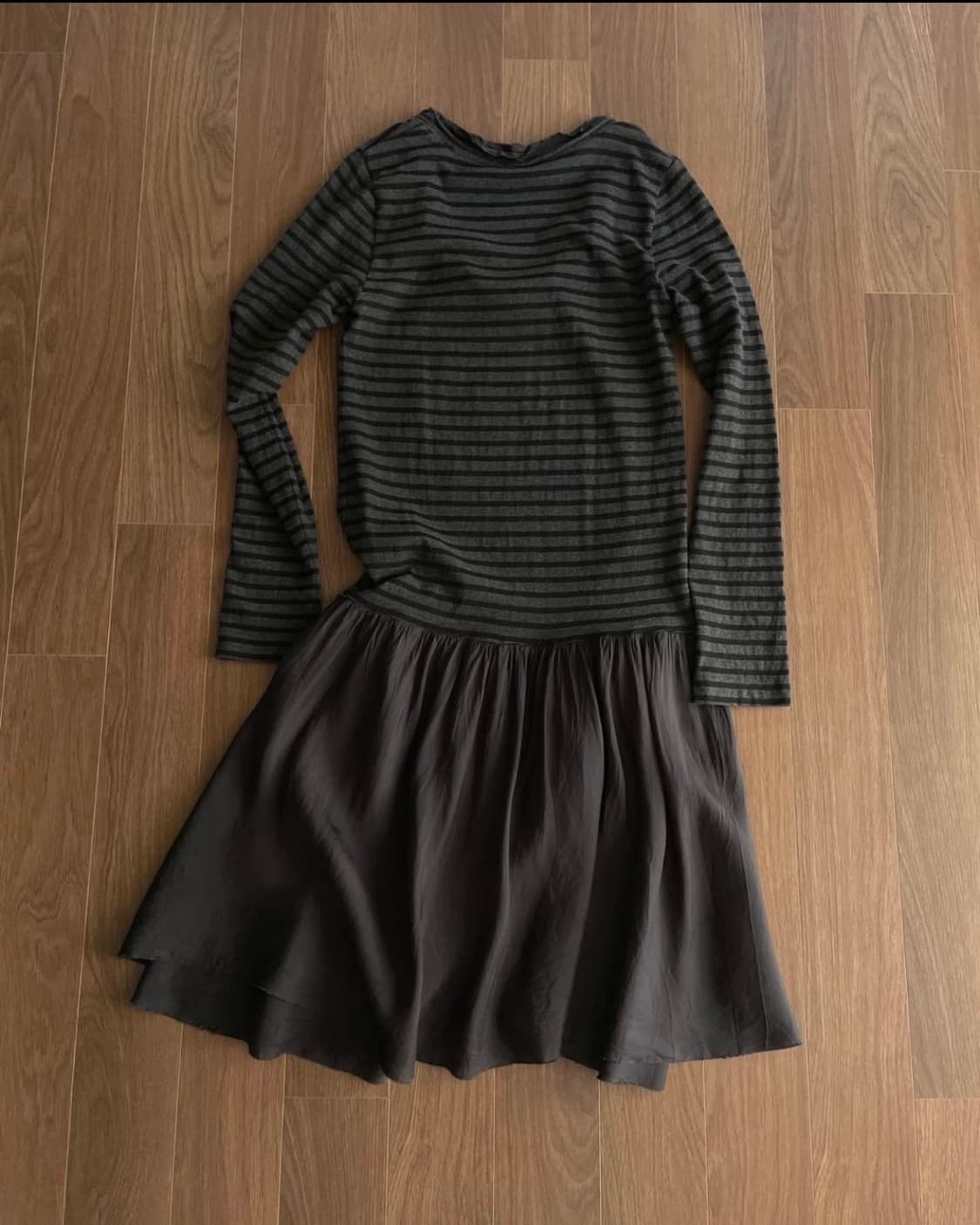 sacai 원피스 상품이미지4