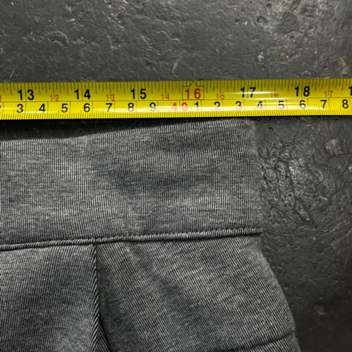 105 나이키 테크팩 팬츠 상품이미지7