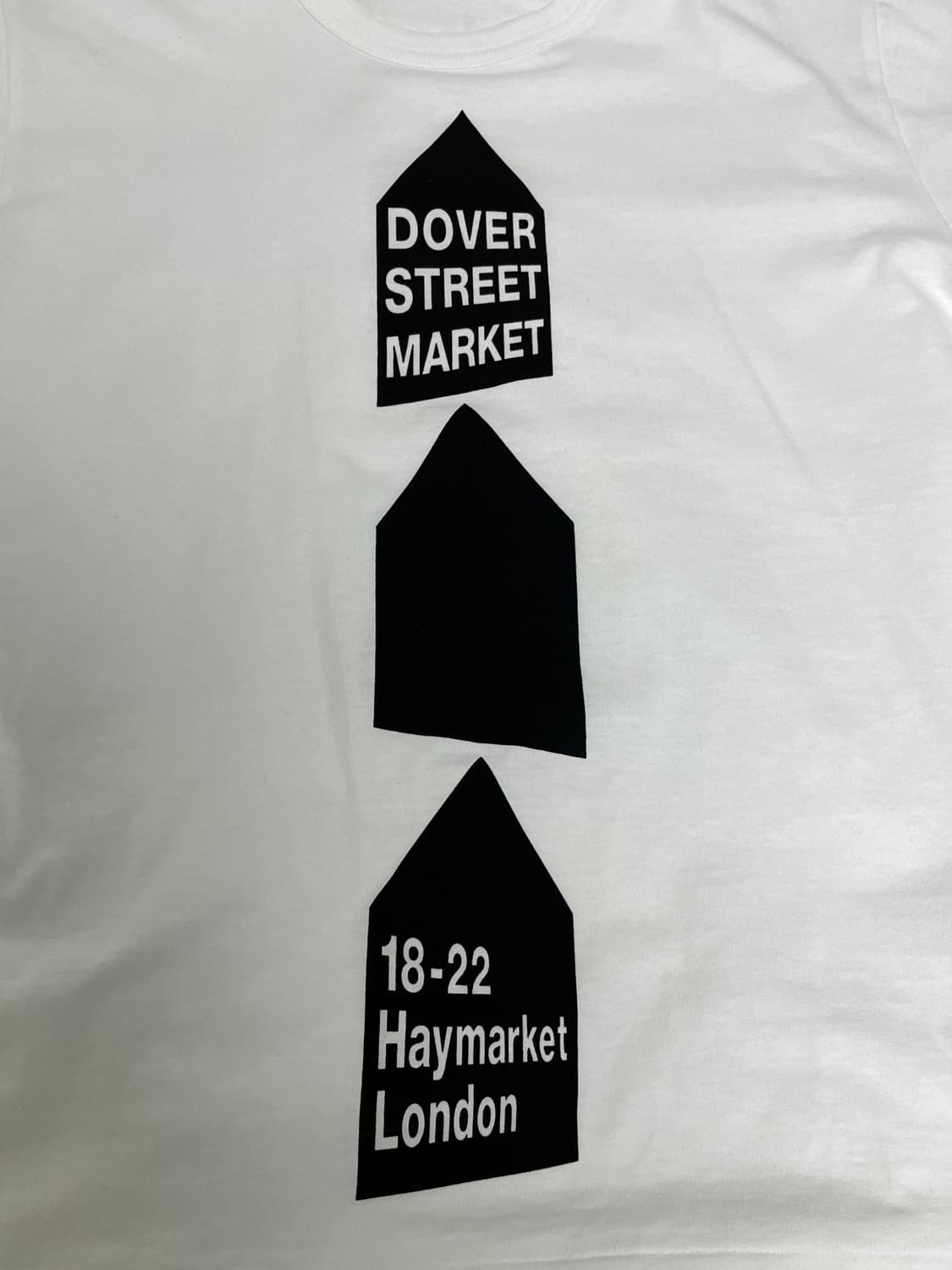 CDG dover street market tokyo  상품이미지3