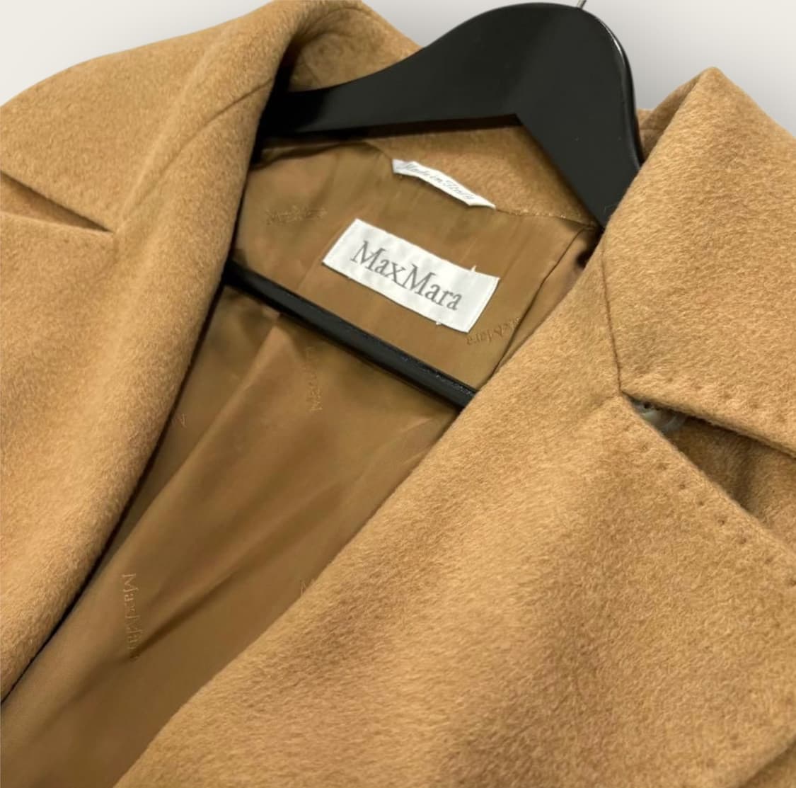 막스마라 마누엘라 38사이즈 상품이미지7