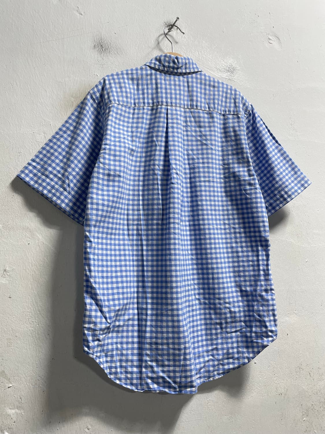 (키즈/M사이즈/10-12) 폴로 랄프로렌 반팔 셔츠 상품이미지4