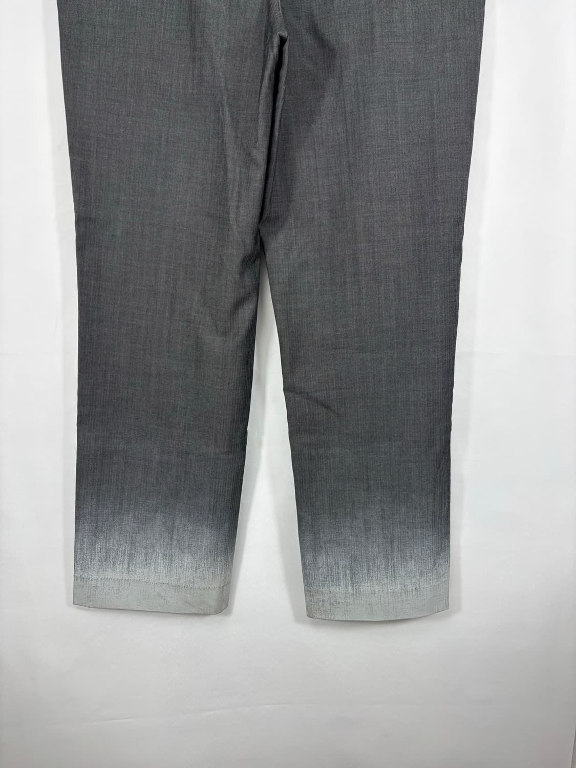 (새상품급)아더에러 트라우저 스페셜 슬랙스A4 상품이미지3