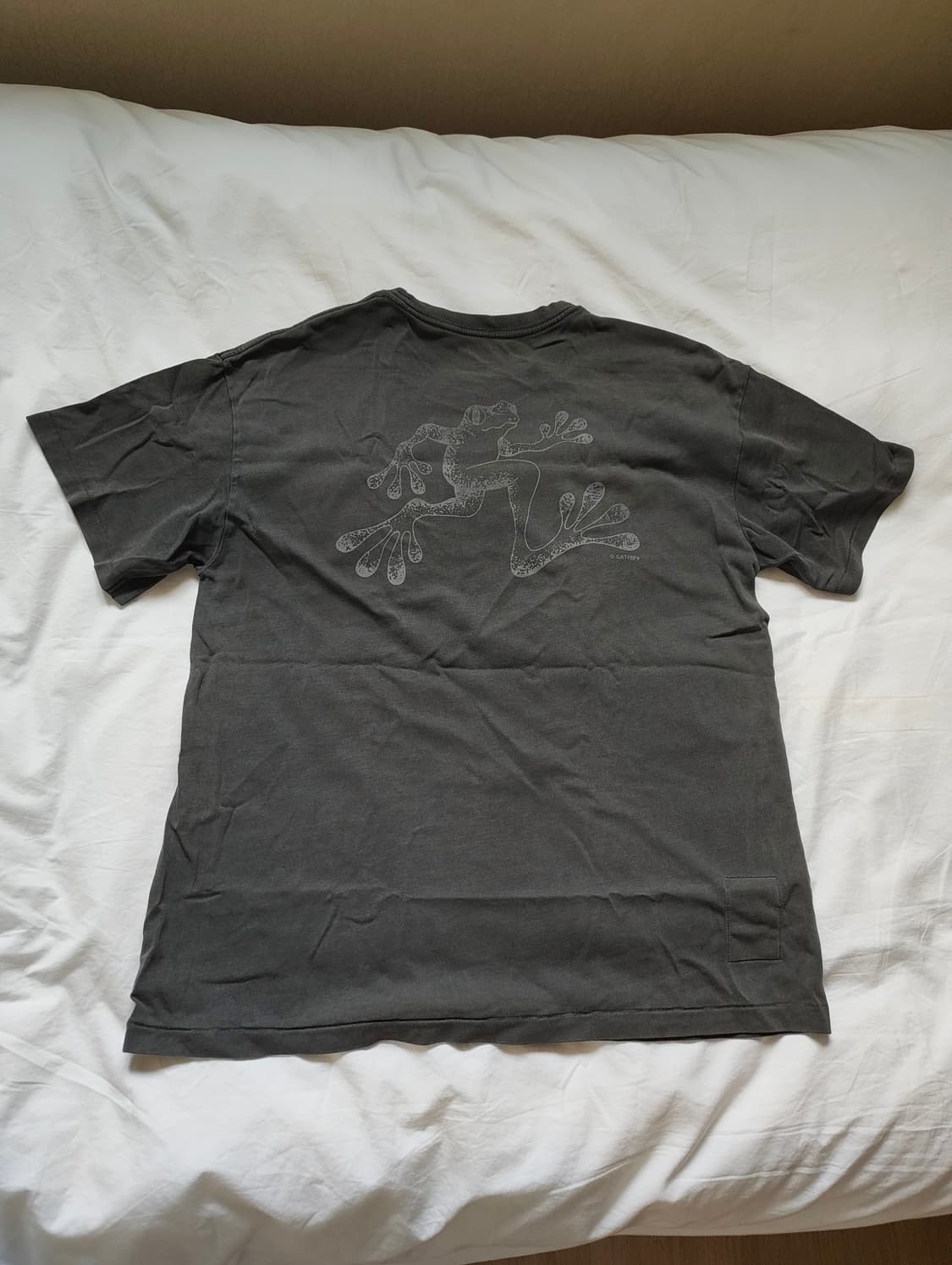 Satisfy Trailblazer 4종 일괄 상품이미지3