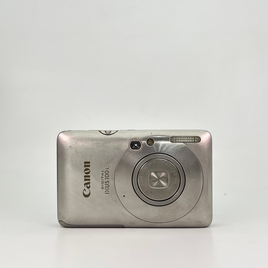 캐논 익서스 Canon IXUS 100 IS 실버 상품이미지1