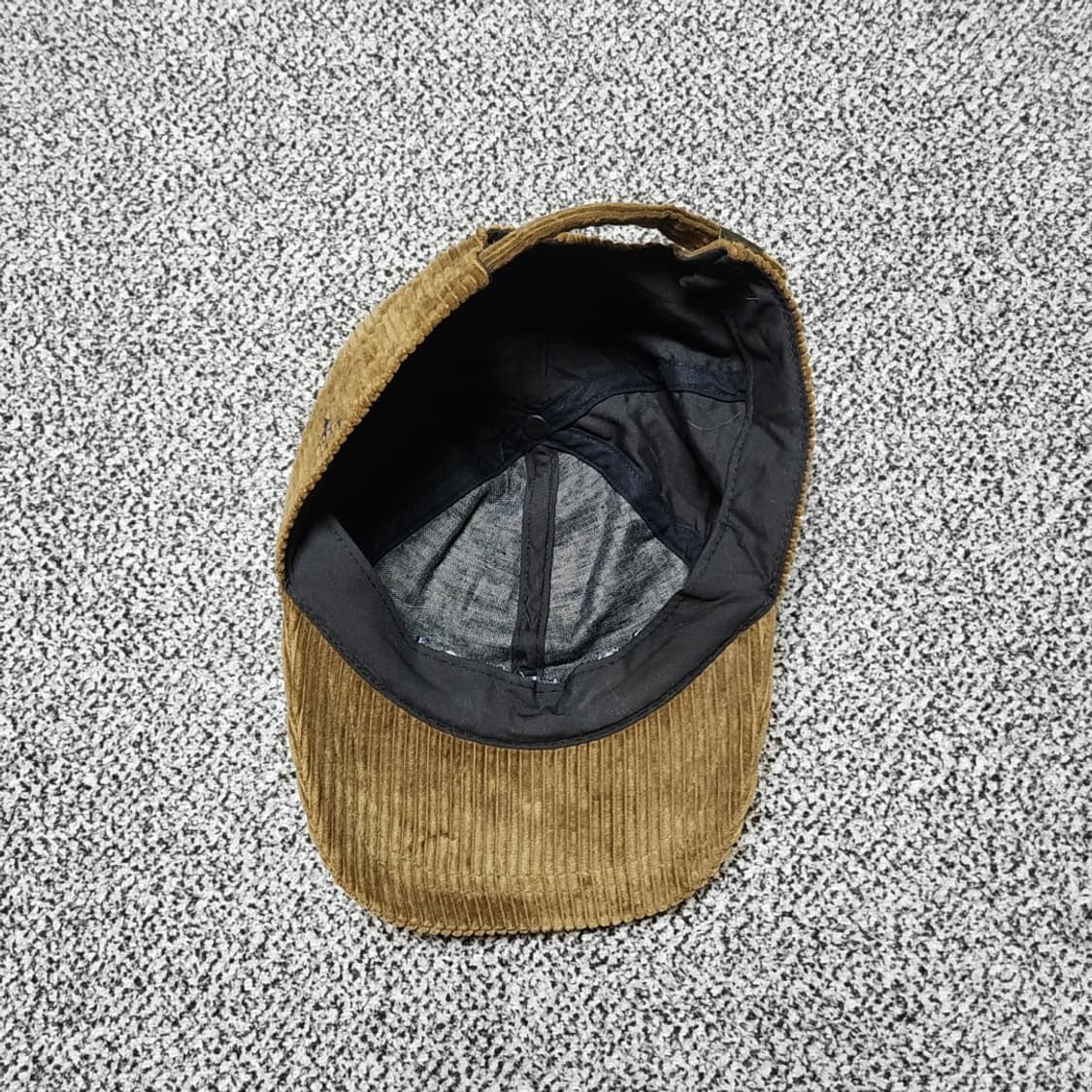 빈폴 골덴 코듀로이 볼캡 상품이미지5