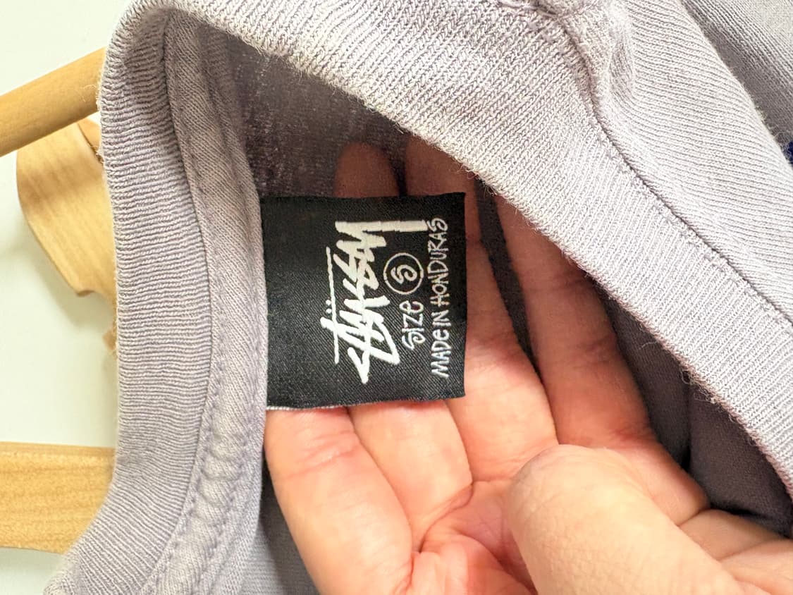 Stussy 반팔 상품이미지3