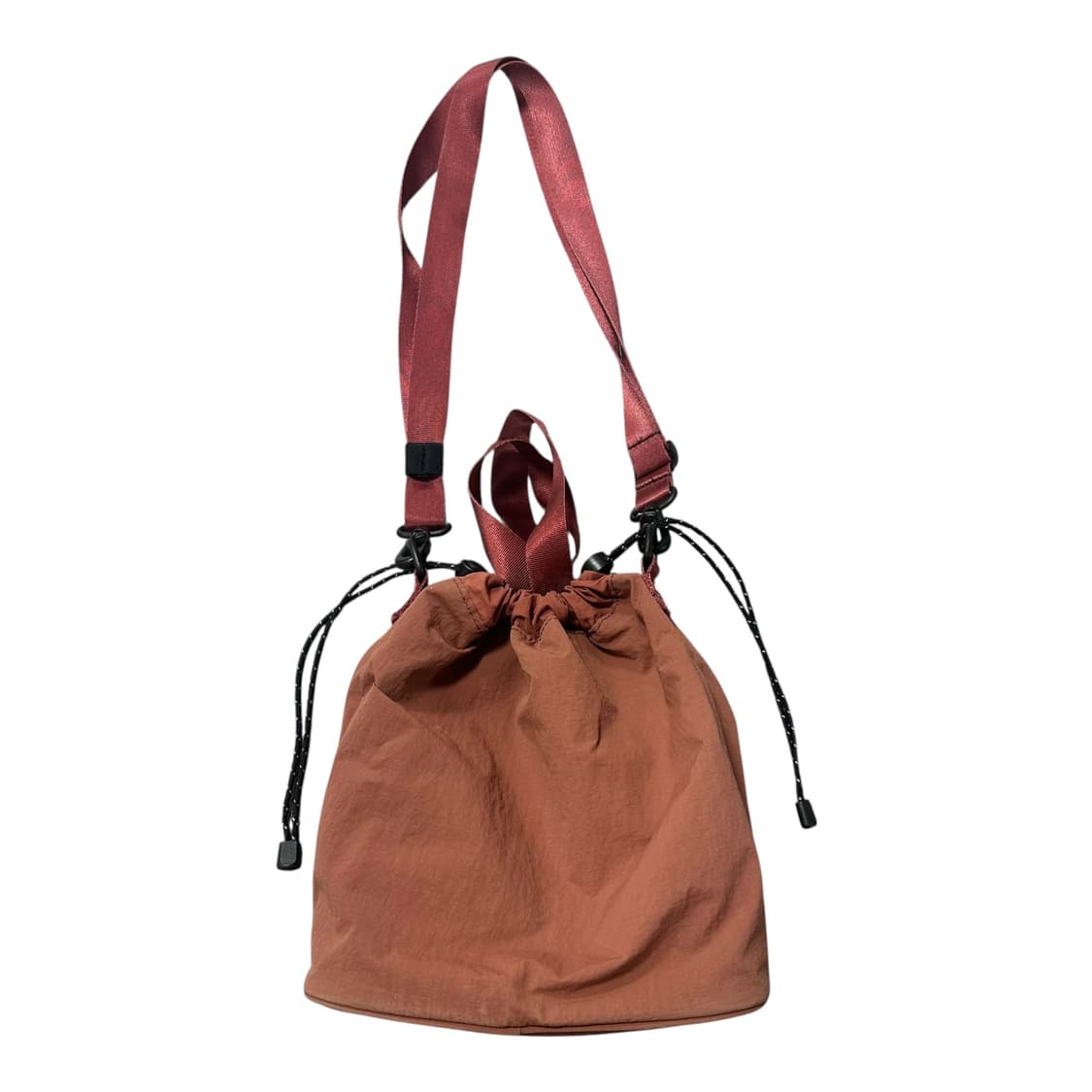 ✨ (바배) 스노우피크 어패럴 캠플 버킷백 상품이미지2