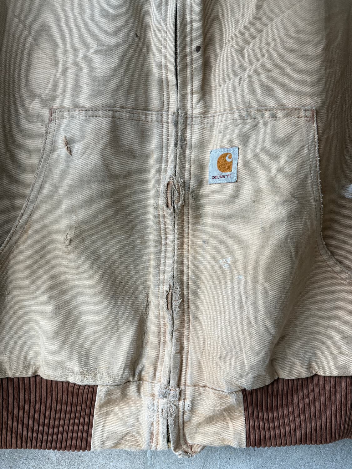 Carhartt Active Jack 상품이미지6